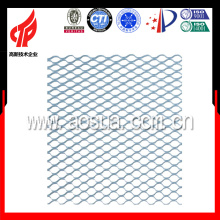 Cooling Tower Mesh with PVC Material Aosua Brand